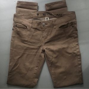 Celebrity Pink Junior's Jeans Size 5